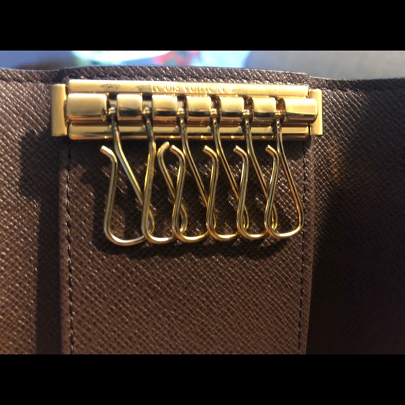 🔥SOLD🔥6keyholder - Picture 4 of 9